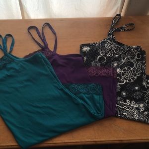 Fashion Bug Tank Top Bundle 3